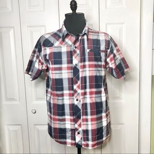 Under Armour All season gear short sleeve shirt